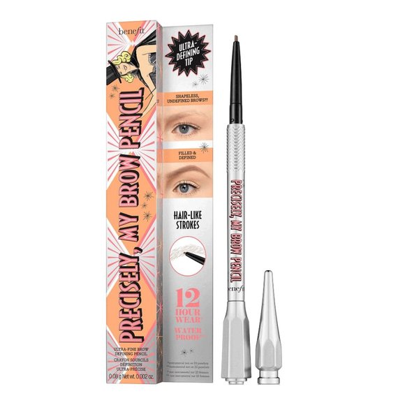 🎉Host Pick🎉 Benefit brow pencil 2.5 N Blonde - Picture 1 of 5